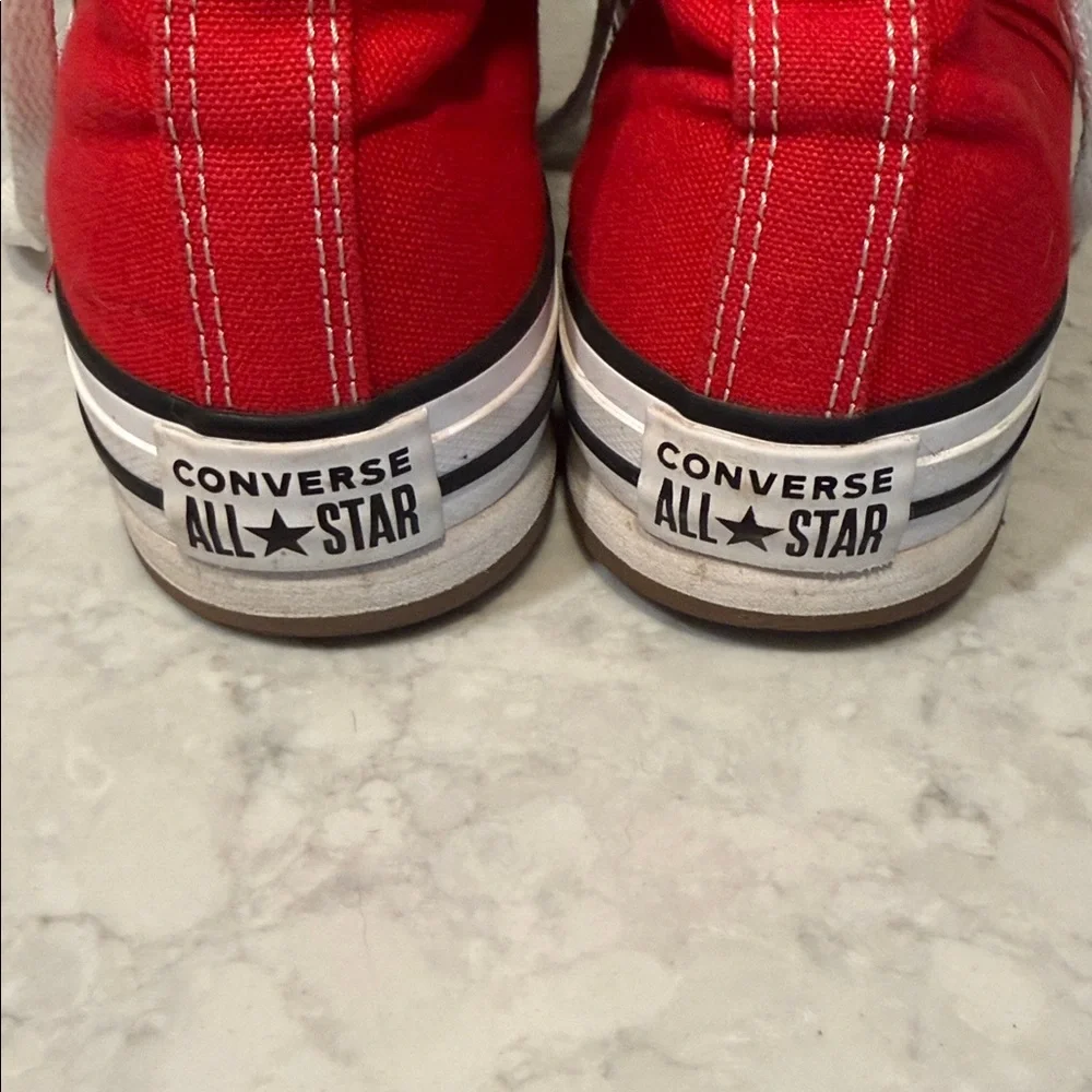 Converse excellent use